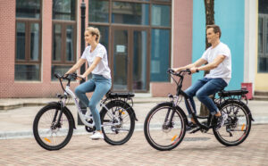 Read more about the article Ancheer Electric Bikes: The Ultimate Guide to Affordable and Eco-Friendly Commuting