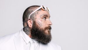 Read more about the article Teddy Swims US Tour: Catch Him Live in New York This December