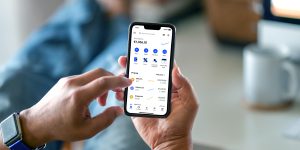 Read more about the article Coinbase: The Premier Platform for Buying & Selling Bitcoin, Ethereum, and More