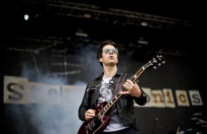 Read more about the article Stereophonics Live at Ormeau Park, Belfast – June 5th, 2025
