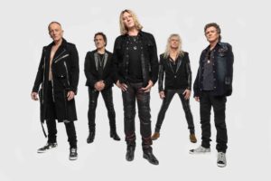 Read more about the article Def Leppard at Illinois State Fairgrounds: Don’t Miss Their Legendary Springfield Show on August 16, 2025
