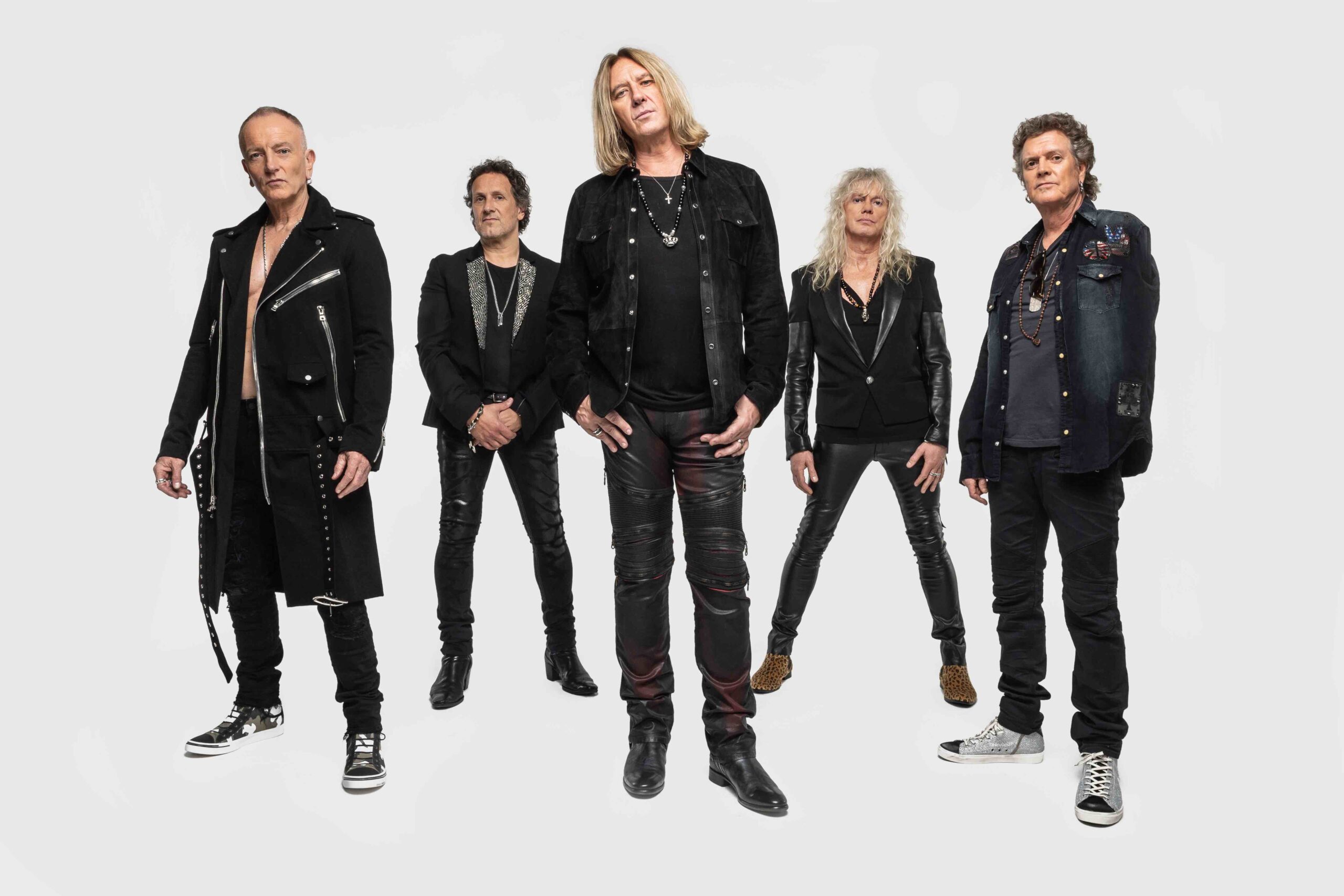 You are currently viewing Def Leppard at Illinois State Fairgrounds: Don’t Miss Their Legendary Springfield Show on August 16, 2025