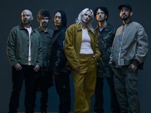 Read more about the article Linkin Park US Tour 2025: A Must-See Musical Phenomenon