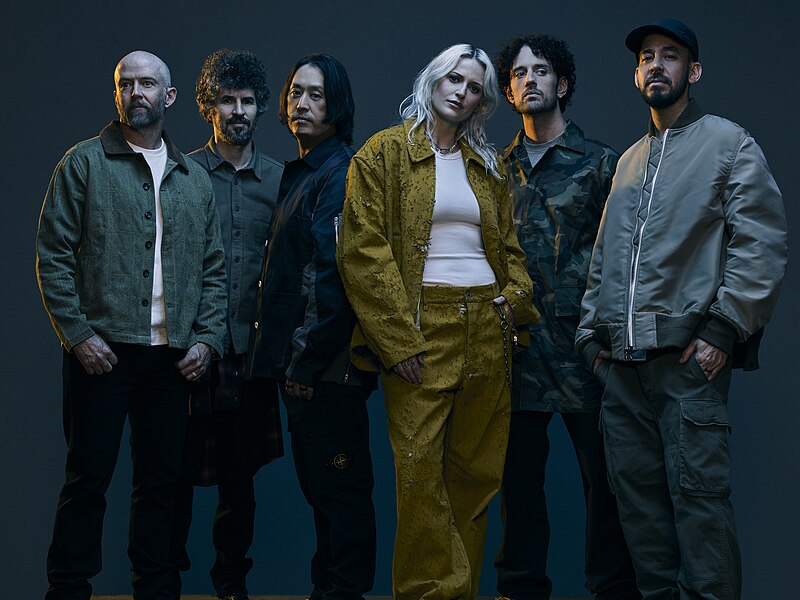 Linkin Park US Tour 2025: A Must-See Musical Phenomenon