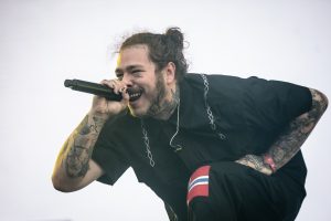 Read more about the article Post Malone’s 2025 US Tour: A Musical Spectacle You Can’t Miss