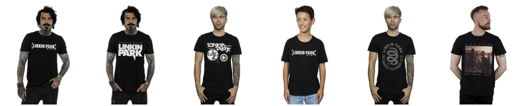 Linkin Park US Tour 2025