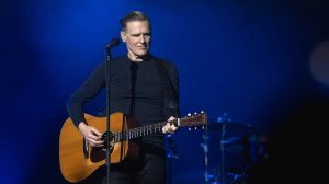 Read more about the article Bryan Adams at Encore Theatre At Wynn Las Vegas: A Legendary Night You Can’t Miss