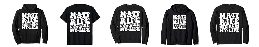 Matt Rife US Tour 2025